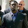 Vick Signs With Philadelphia Eagles, Will Speak At 10:30AM